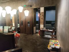 -捞王锅物料理(凯旋路店)