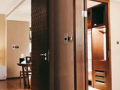 -西双版纳融创皇冠假日度假酒店