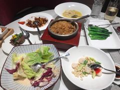 -上海宝华喜来登酒店·采悦轩中餐厅