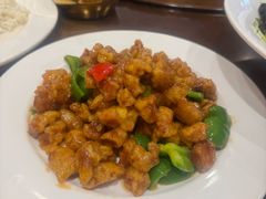 -李氏八大件老菜馆(万宝街店)