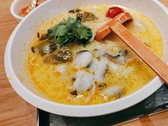 -味千拉面(瑞虹生活广场店)