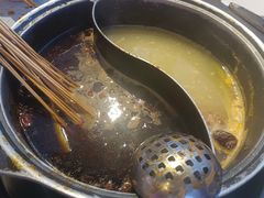 -钢管厂五区小郡肝串串香(蜀都万达店)