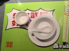 -全聚贤餐厅·湖北家常菜(沙湖店)