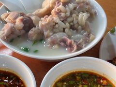 -老一品蹄花店(新津店)