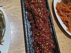 -韩麦大冷面(桂花街直营店)