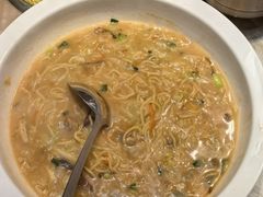 -闽鄂情·闽南招财鸭(水头店)