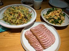 -一轩饺子馆(丽都店)