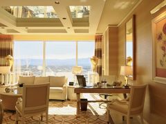 -拉斯维加斯永利酒店