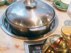 -四季合味椰子鸡(南山大冲店)