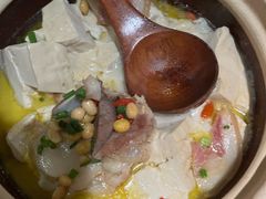 -老阿爸鲜鱼土菜(昆山花桥店)