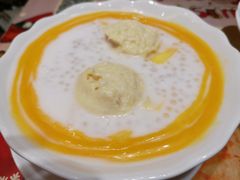-甜心妈妈·榴莲星级糖水(北京路总店)