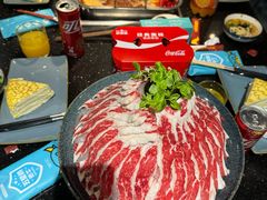 -五星桥原切肥牛火锅·30年专注好牛肉(湖塘店)