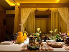 -叶叶菩提(太原别墅店)