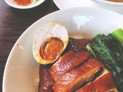 -龍炎馬仔烧味(首位中心店)