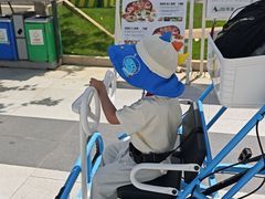 -南戴河国际娱乐中心