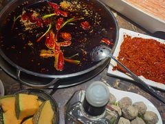 -宽田火锅(几江荣华店)