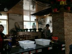 -哈尔滨粥屋(运城总店)