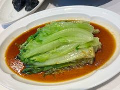 -必点海鲜·海肠捞饭·鲅鱼水饺(滨江道店)