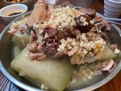 -农汤老店(顺联公园里店)