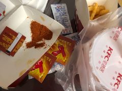-肯德基(永盛店)