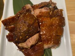 -全牛匠·乐山跷脚牛肉(新中关店)