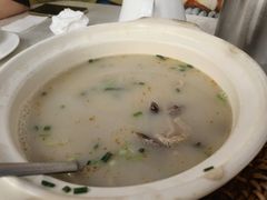 羊杂汤-那达慕蒙古风味酒楼