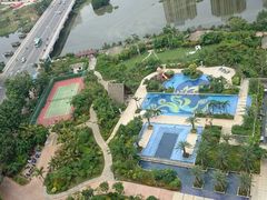 android_upload_pic-三亚凤凰水城凯莱度假酒店