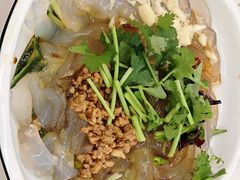 -东北饺子馆(马尾君竹店)