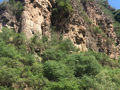-孤山寨风景区