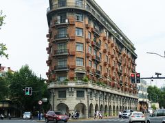 -老吉士酒家(天平路店)