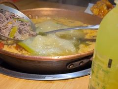 -洱火云南酸菜牛肉火锅(石景山当代商城店)