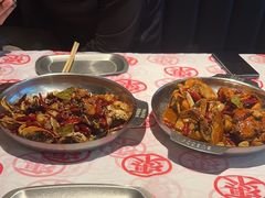 -聚味斋香辣蟹(生态城万达店)