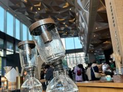 -星巴克臻选(杭州嘉里中心1F店)