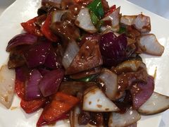 -老人和饭店(淮海中路店)