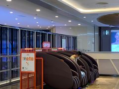 -超鹿运动健身(紫阳商贸中心店)