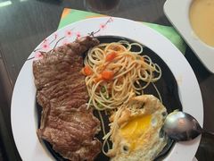 -豪客来牛排(文化路店)