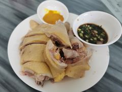 -同记鸡粥粉面店