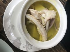 -茶油香闽南菜·花园餐厅(前埔店)