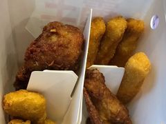 -汉堡王(大连柏威年餐厅店)