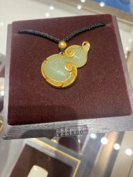 -周大福CHOW TAI FOOK(荟聚购物中心西红门店)