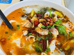 -缘久缘米粉(新街口店)