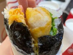 -大糯家饭团(华润万象城店)