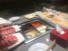 -海底捞火锅(铂澜大象城店)