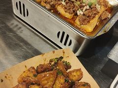 -有局·成都市井烧烤·精酿啤酒(双楠店)