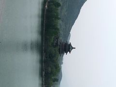 -十三陵水库