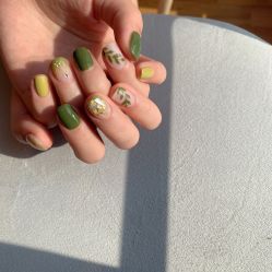 -米小兔美甲美睫