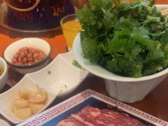 -1078號老北京涮肉(万达广场店)