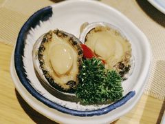 -三石铁板烧(紫竹桥店)