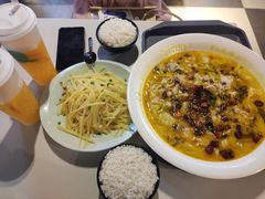 -渔湘粤厨(时尚天河美食城店)