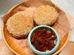 -清真·鸦儿李记·涮肉(花市店)